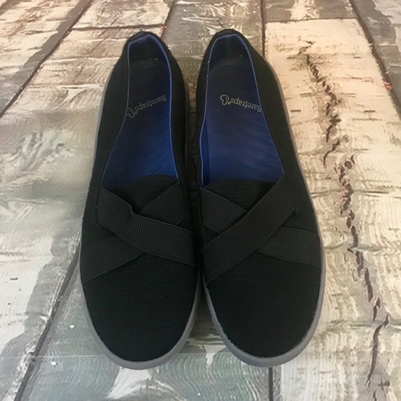 baretraps leopard shoes